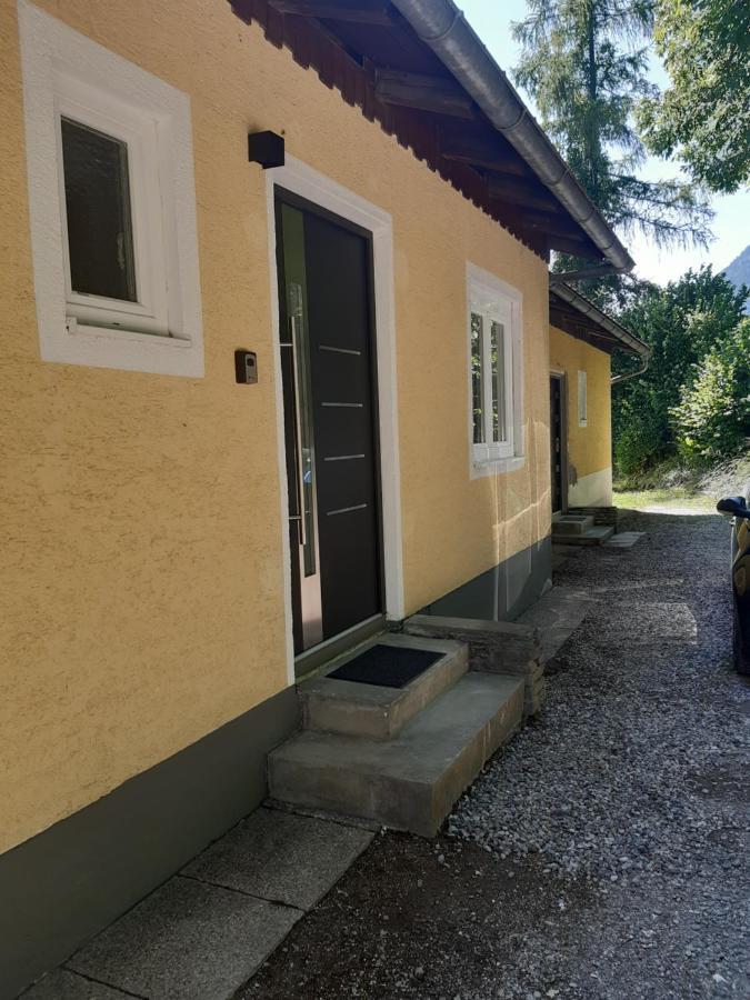Görtschach Bungalow-Ferienhaus Thurner מראה חיצוני תמונה